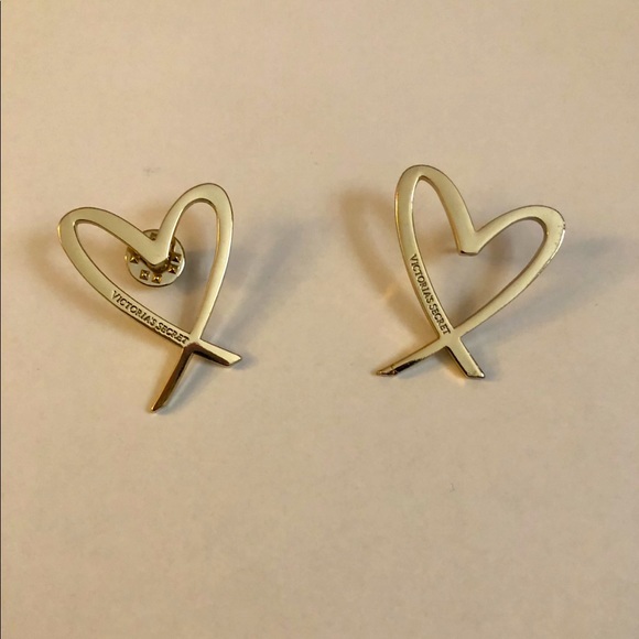Victoria’s Secret Pins/Brooch - Picture 2 of 3